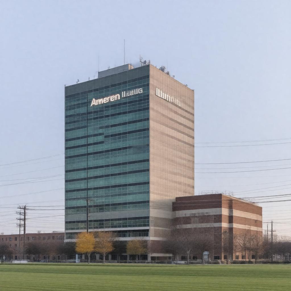 Ameren Illinois
